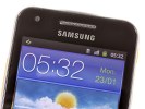  Samsung I8530 Galaxy Beam Preview