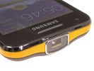  Samsung I8530 Galaxy Beam Preview