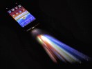 Samsung I8530 Galaxy Beam Preview