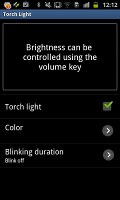 Samsung I8530 Galaxy Beam Preview