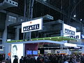 Alcatel at 3GSM