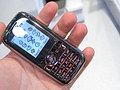 Alcatel at 3GSM