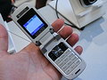Alcatel at 3GSM