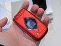 Alcatel at 3GSM