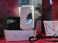 Alcatel at 3GSM
