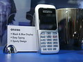 Alcatel at 3GSM
