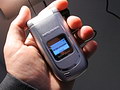 BenQ-Siemens at 3GSM