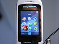 BenQ-Siemens at 3GSM
