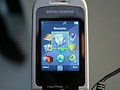BenQ-Siemens at 3GSM