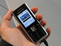 BenQ-Siemens at 3GSM
