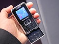 BenQ-Siemens at 3GSM