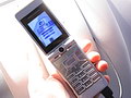 BenQ-Siemens at 3GSM