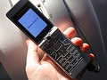 BenQ-Siemens at 3GSM