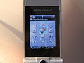 BenQ-Siemens at 3GSM
