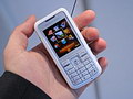 BenQ-Siemens at 3GSM