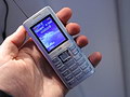 BenQ-Siemens at 3GSM
