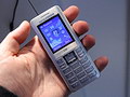 BenQ-Siemens at 3GSM