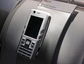 BenQ-Siemens at 3GSM