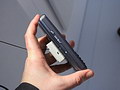 BenQ-Siemens at 3GSM