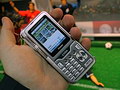 LG at 3GSM