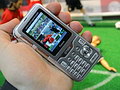 LG at 3GSM
