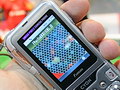 LG at 3GSM