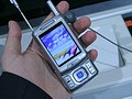 LG at 3GSM