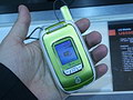 LG at 3GSM