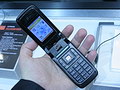 LG at 3GSM