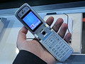 LG at 3GSM