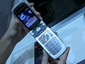 LG at 3GSM