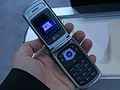 LG at 3GSM