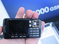 Pantech at 3GSM