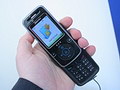 Pantech at 3GSM