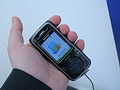 Pantech at 3GSM