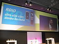 Motorola at 3GSM