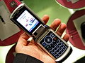 Motorola at 3GSM