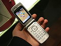 Motorola at 3GSM