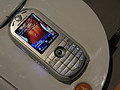 Motorola at 3GSM