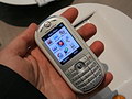 Motorola at 3GSM