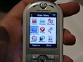 Motorola at 3GSM