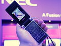 NEC at 3GSM