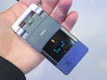 NEC at 3GSM