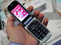 Nokia at 3GSM