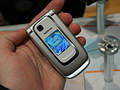 Nokia at 3GSM