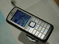 Nokia at 3GSM