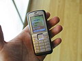 Nokia at 3GSM