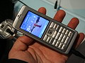 Nokia at 3GSM