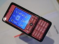 Nokia at 3GSM