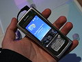 Nokia at 3GSM